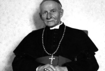 Život biskupa Jána Vojtaššáka